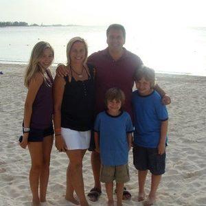 Meet your Posher, Jill